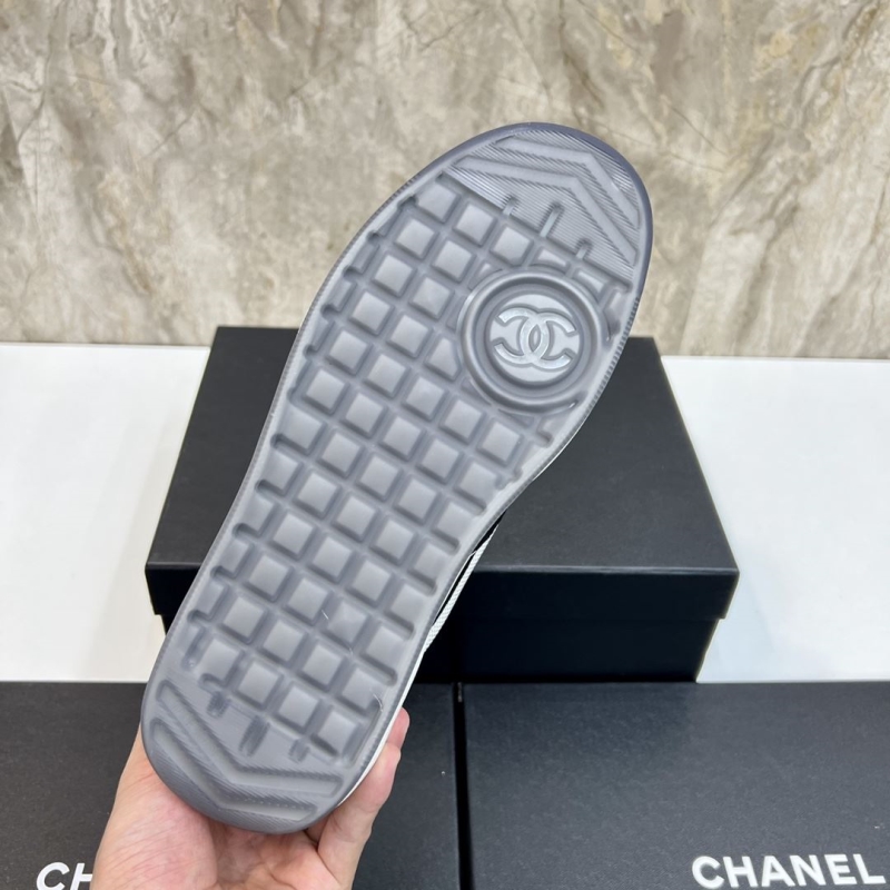 Chanel Casual Shoes